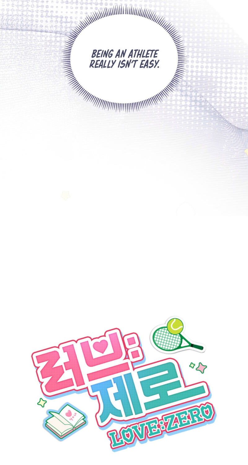 Love:Zero Chapter 20 page 34 - 
