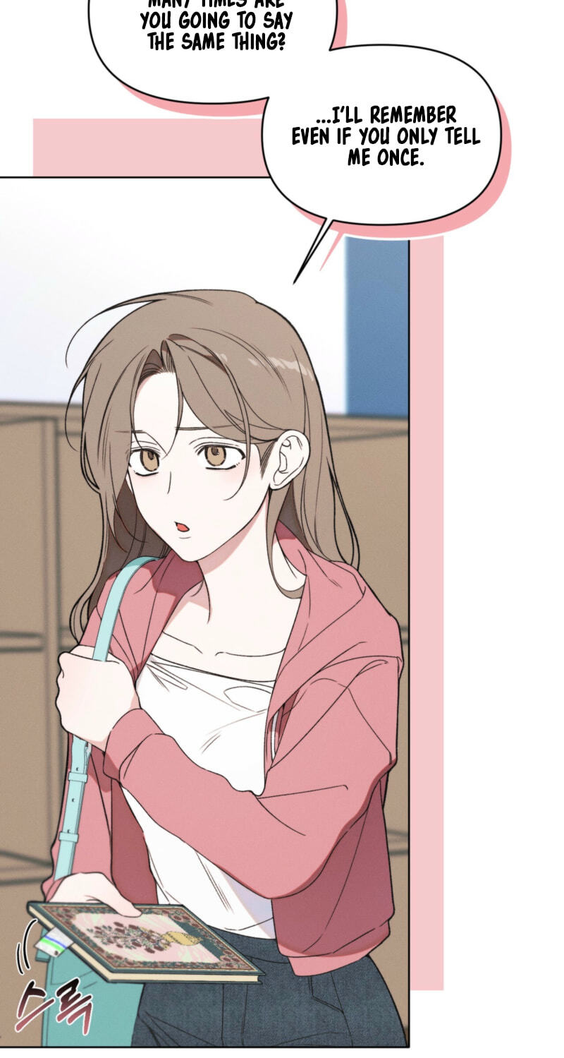 Love:Zero Chapter 20 page 37 - 