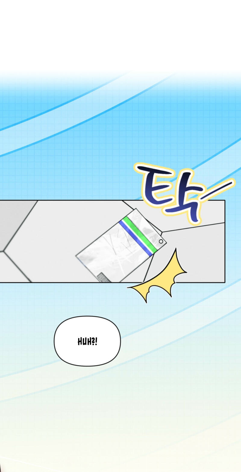 Love:Zero Chapter 20 page 38 - 