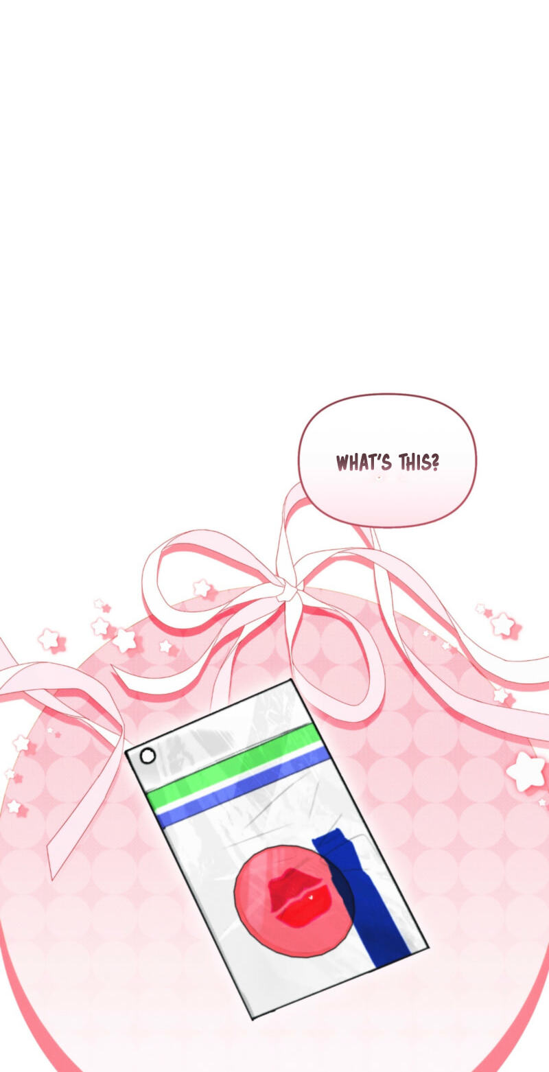 Love:Zero Chapter 20 page 40 - 