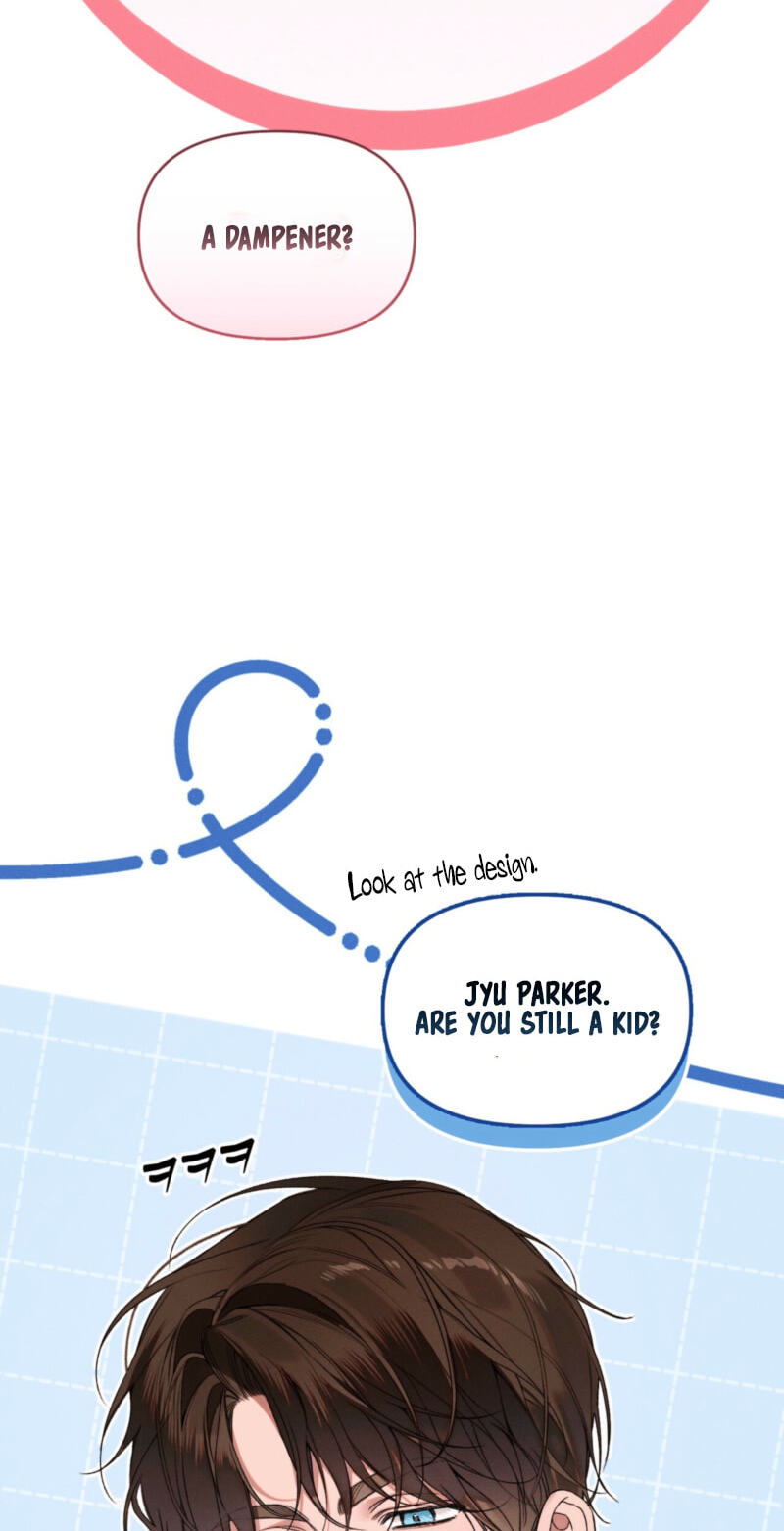 Love:Zero Chapter 20 page 41 - 