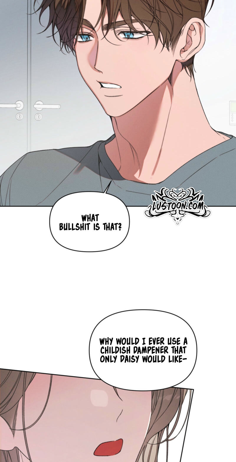 Love:Zero Chapter 20 page 44 - 