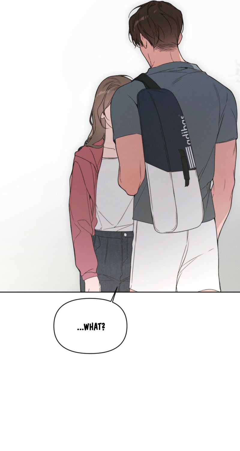 Love:Zero Chapter 20 page 46 - 