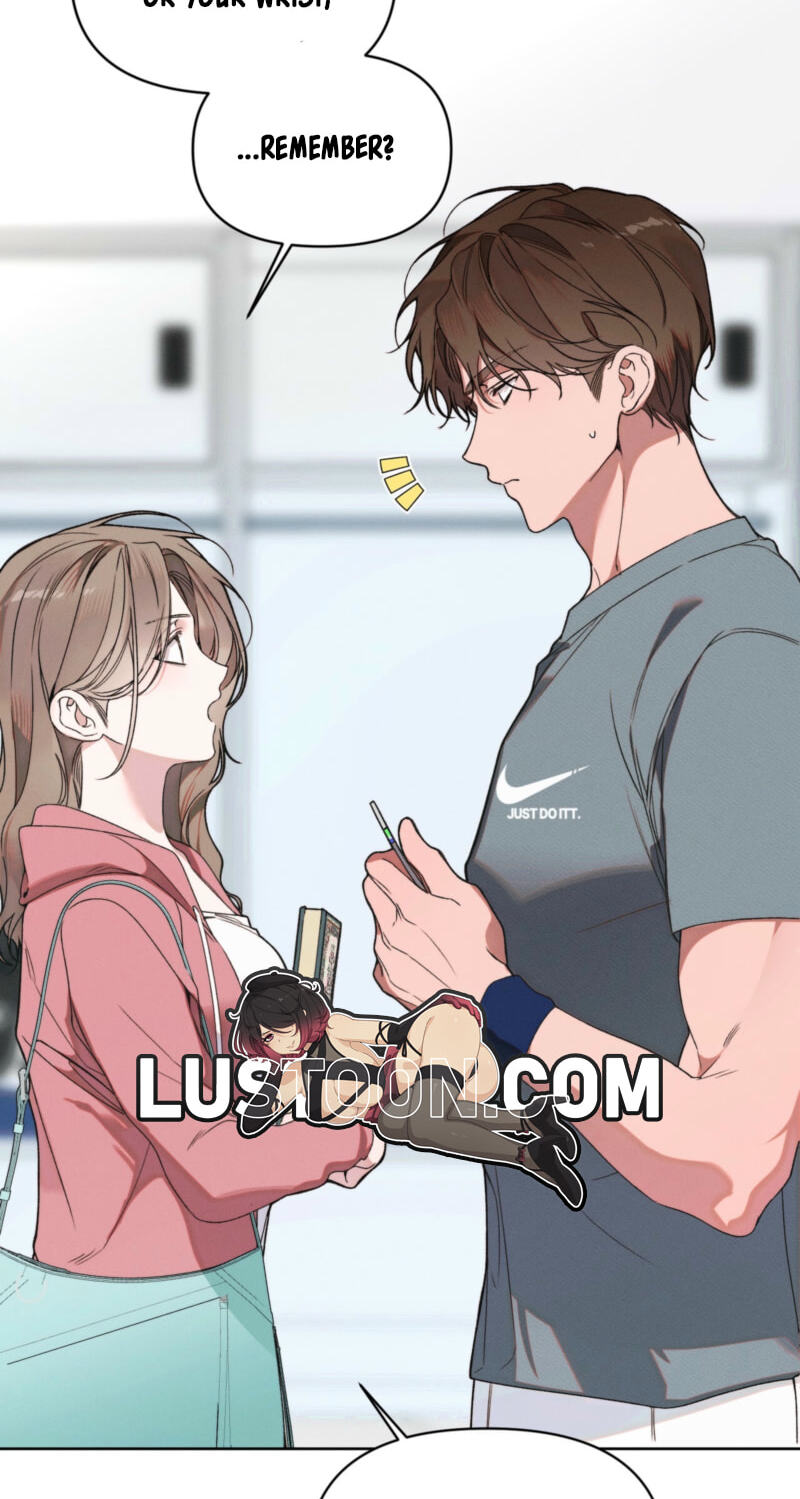 Love:Zero Chapter 20 page 50 - 