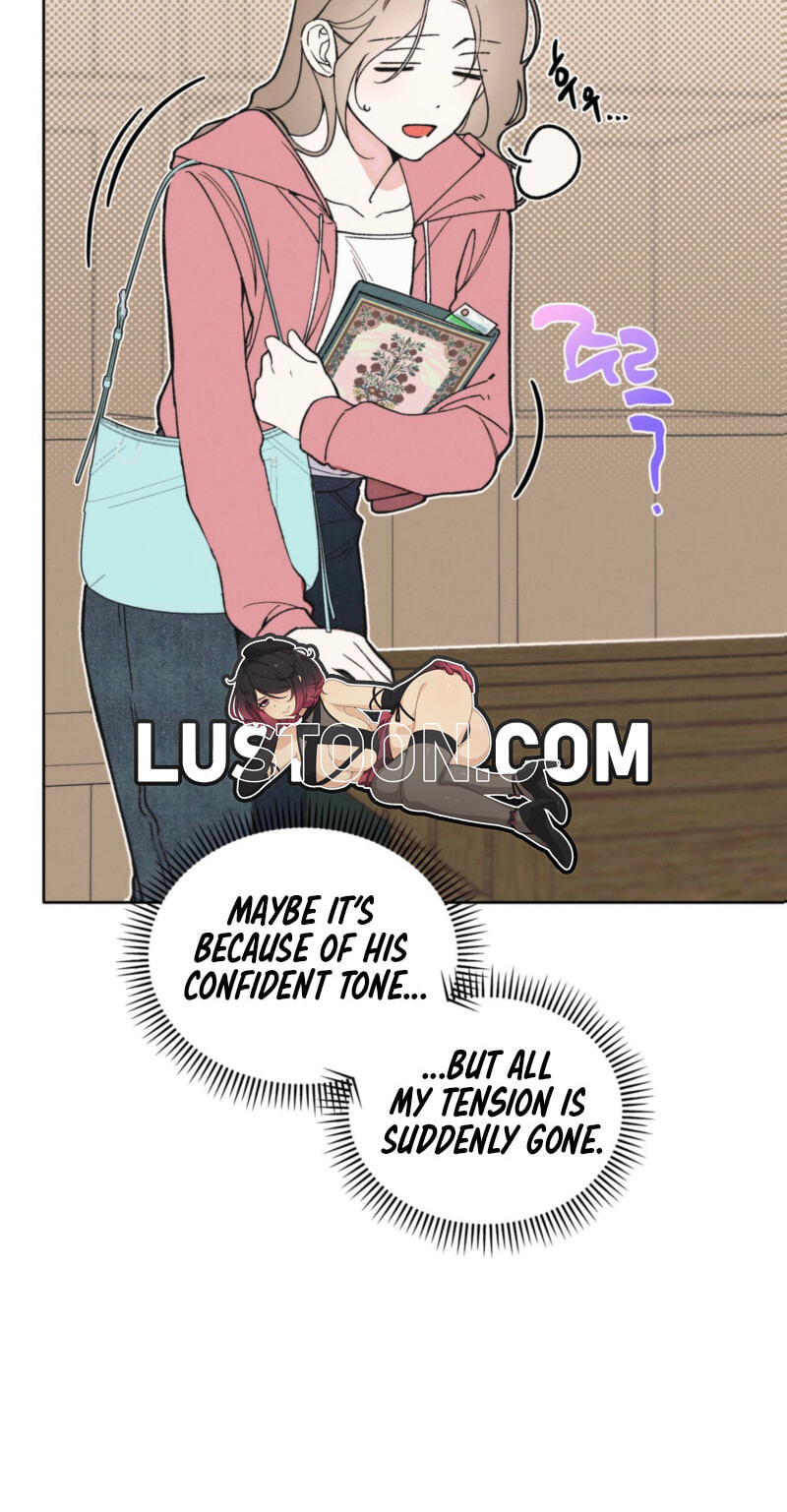 Love:Zero Chapter 20 page 6 - 