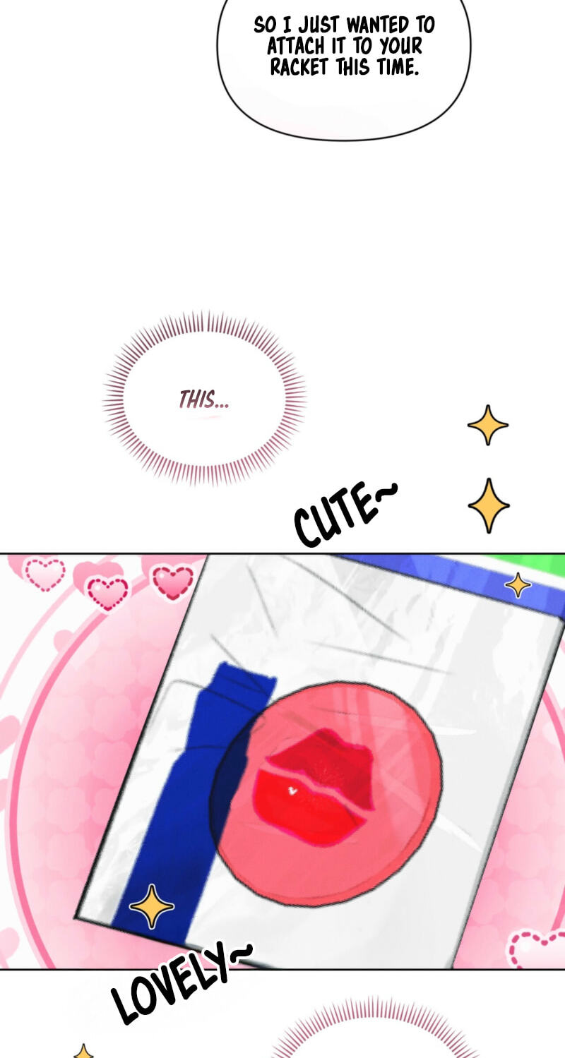 Love:Zero Chapter 20 page 51 - 