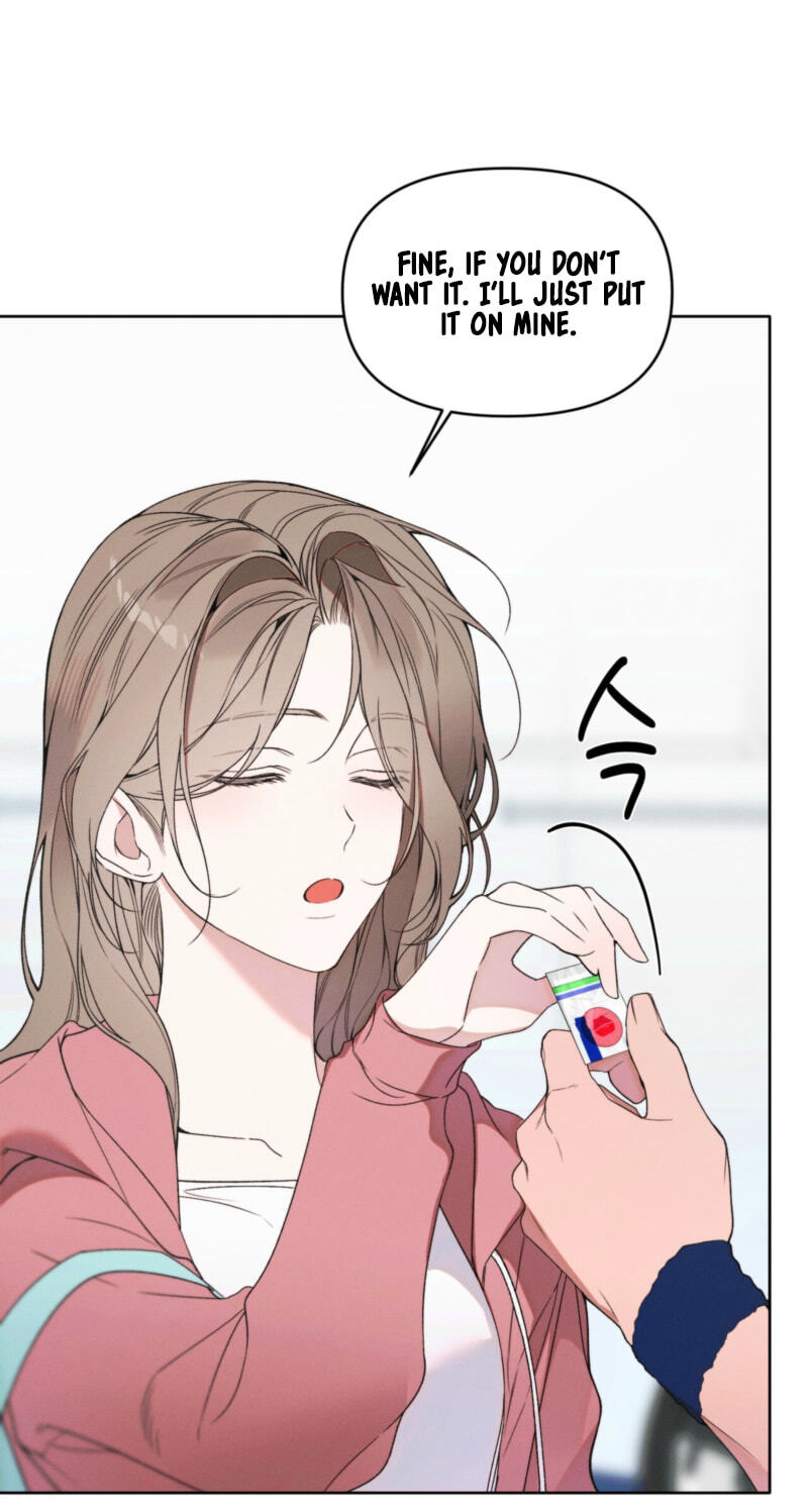 Love:Zero Chapter 20 page 54 - 
