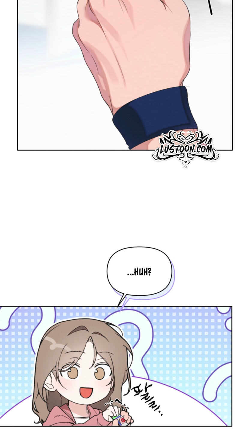 Love:Zero Chapter 20 page 56 - 