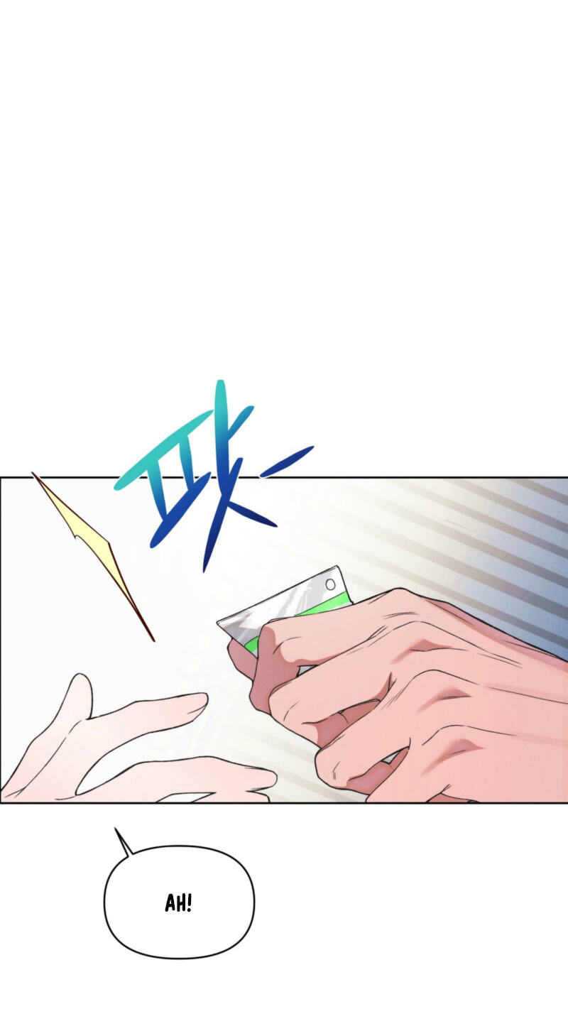 Love:Zero Chapter 20 page 57 - 