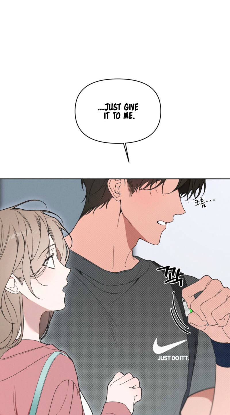 Love:Zero Chapter 20 page 58 - 