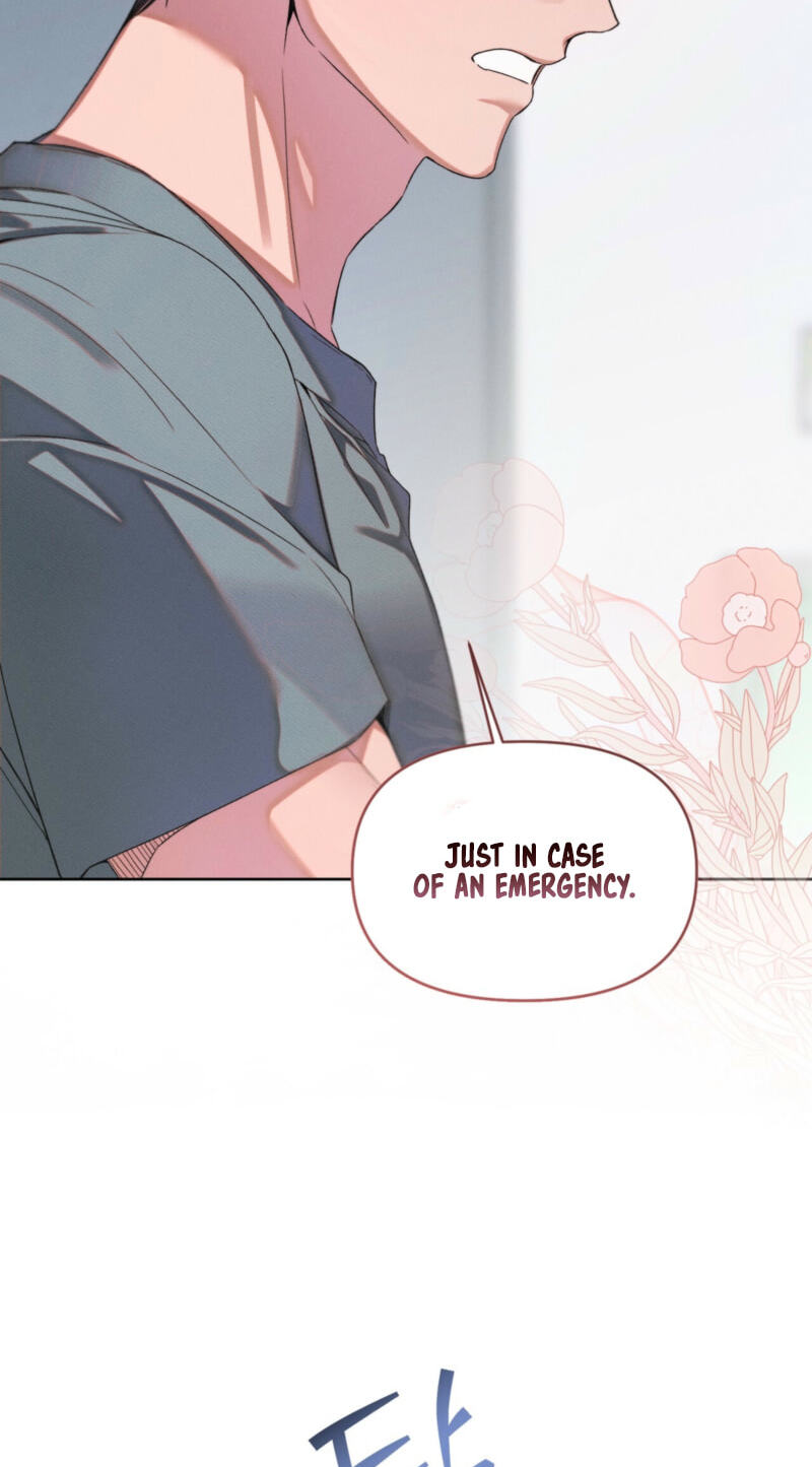 Love:Zero Chapter 20 page 60 - 