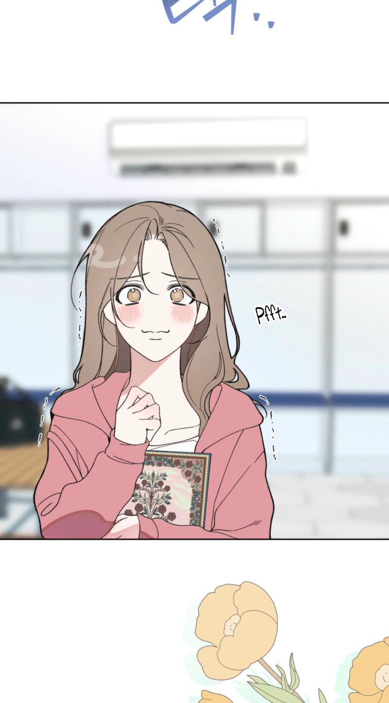 Love:Zero Chapter 20 page 61 - 