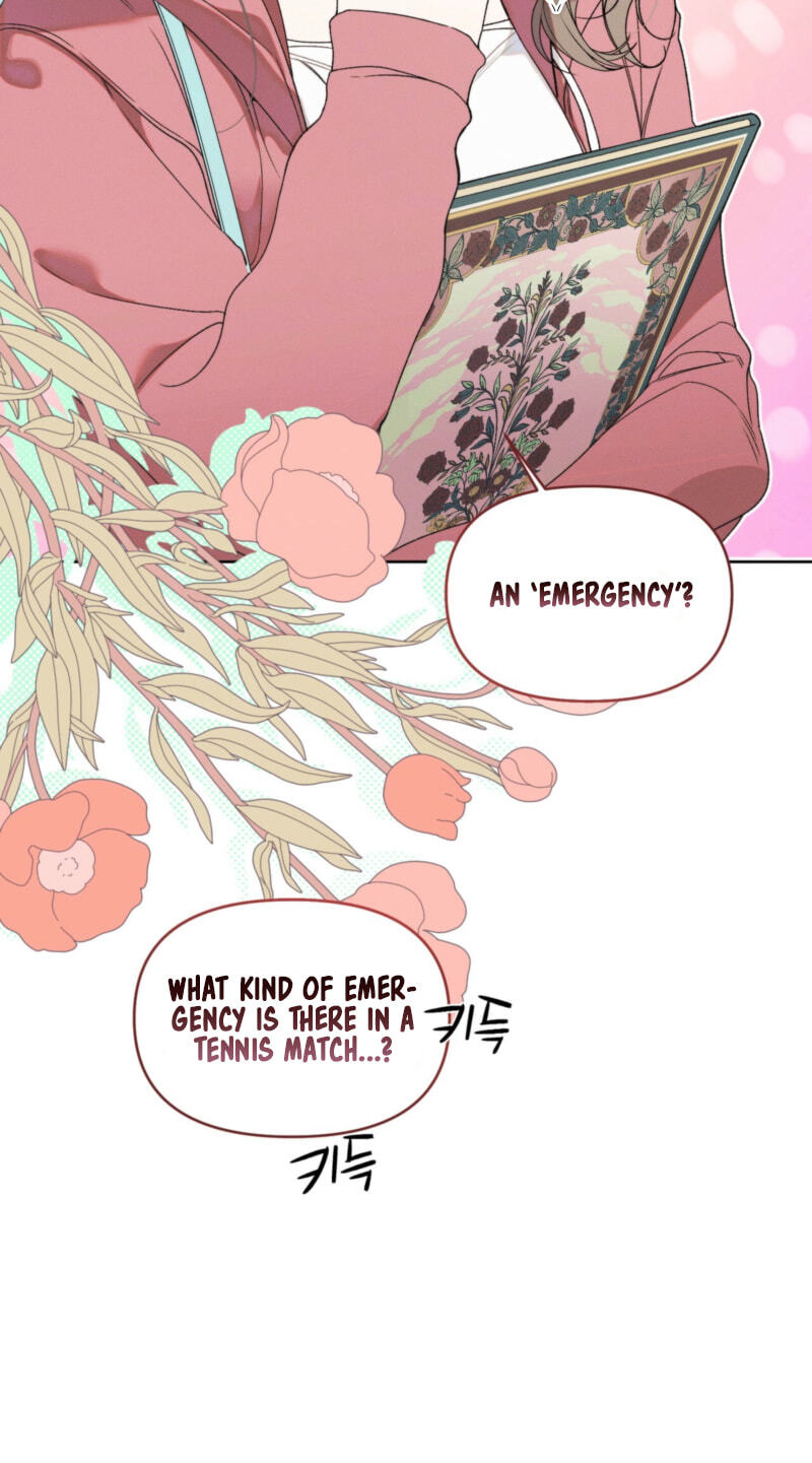 Love:Zero Chapter 20 page 63 - 
