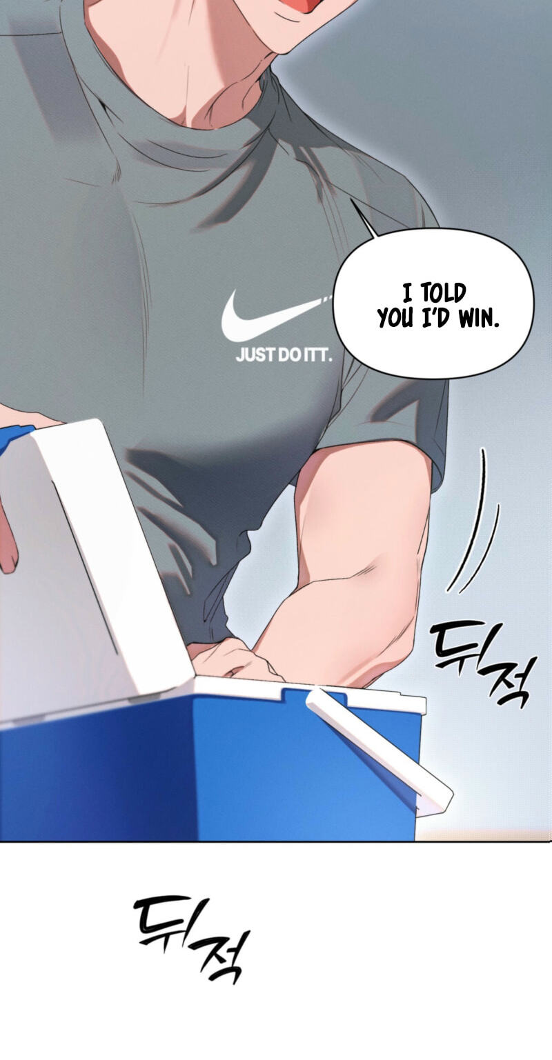 Love:Zero Chapter 20 page 8 - 