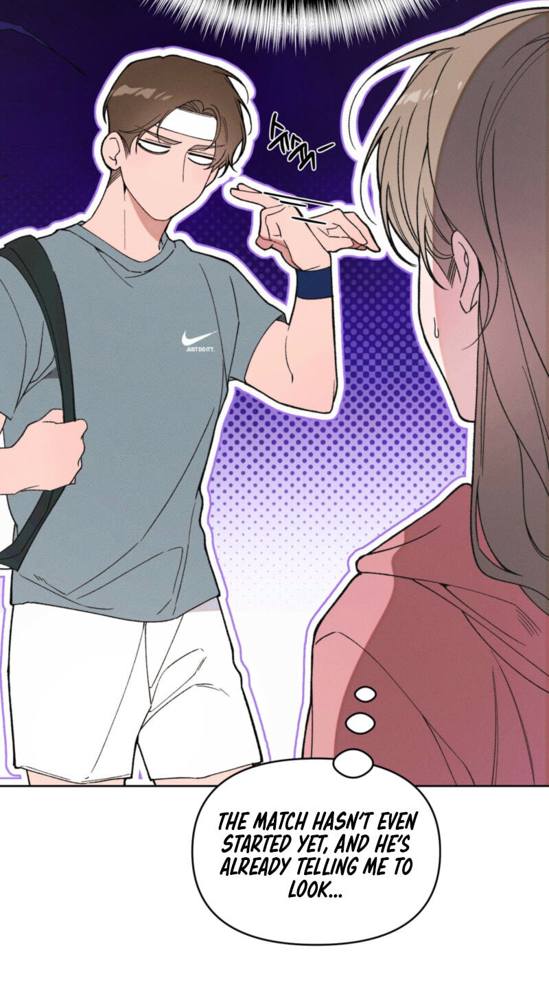 Love:Zero Chapter 20 page 72 - 
