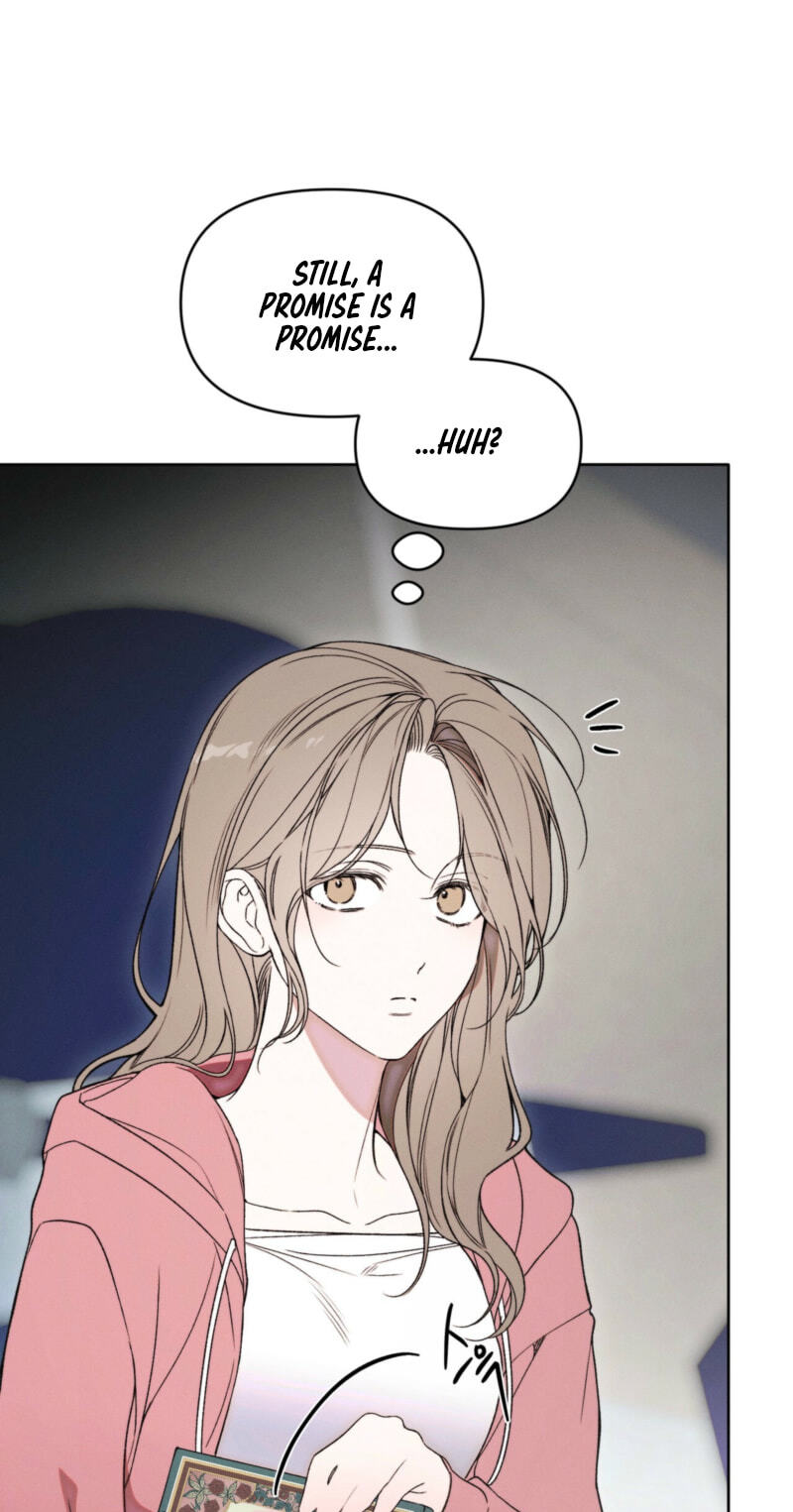 Love:Zero Chapter 20 page 73 - 