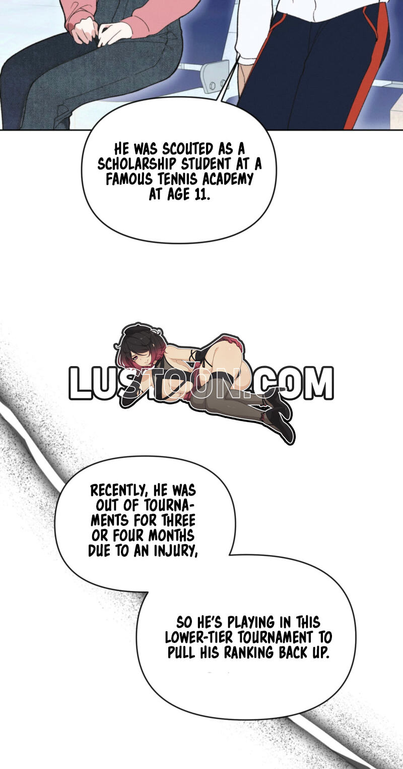 Love:Zero Chapter 20 page 77 - 