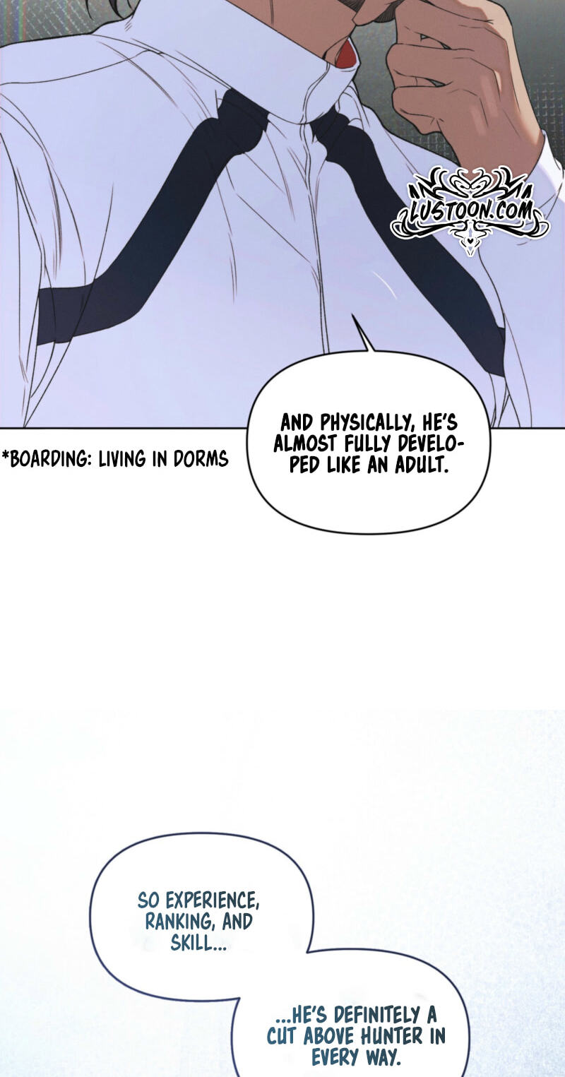 Love:Zero Chapter 20 page 80 - 