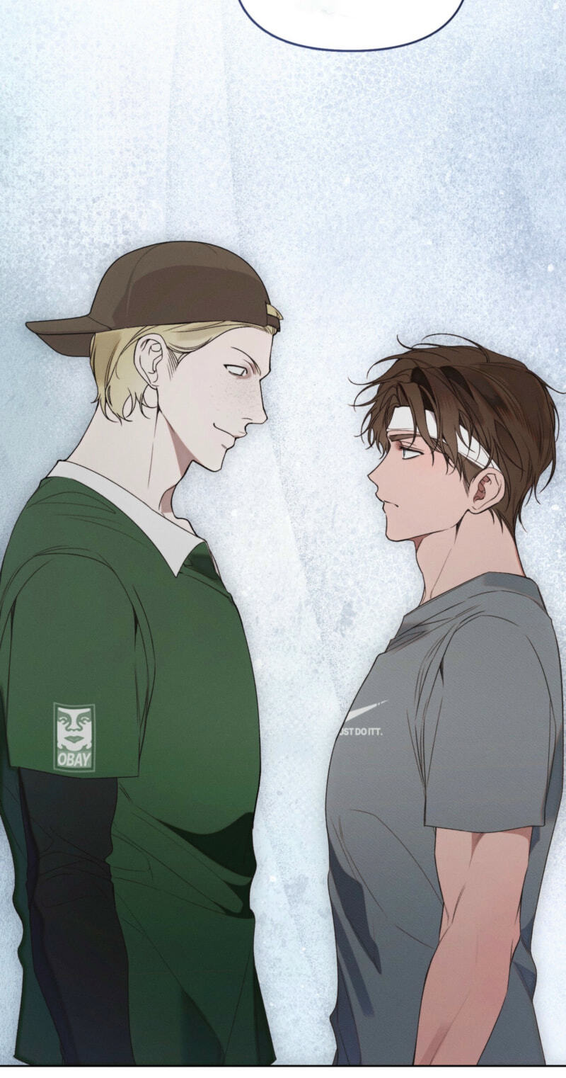 Love:Zero Chapter 20 page 81 - 