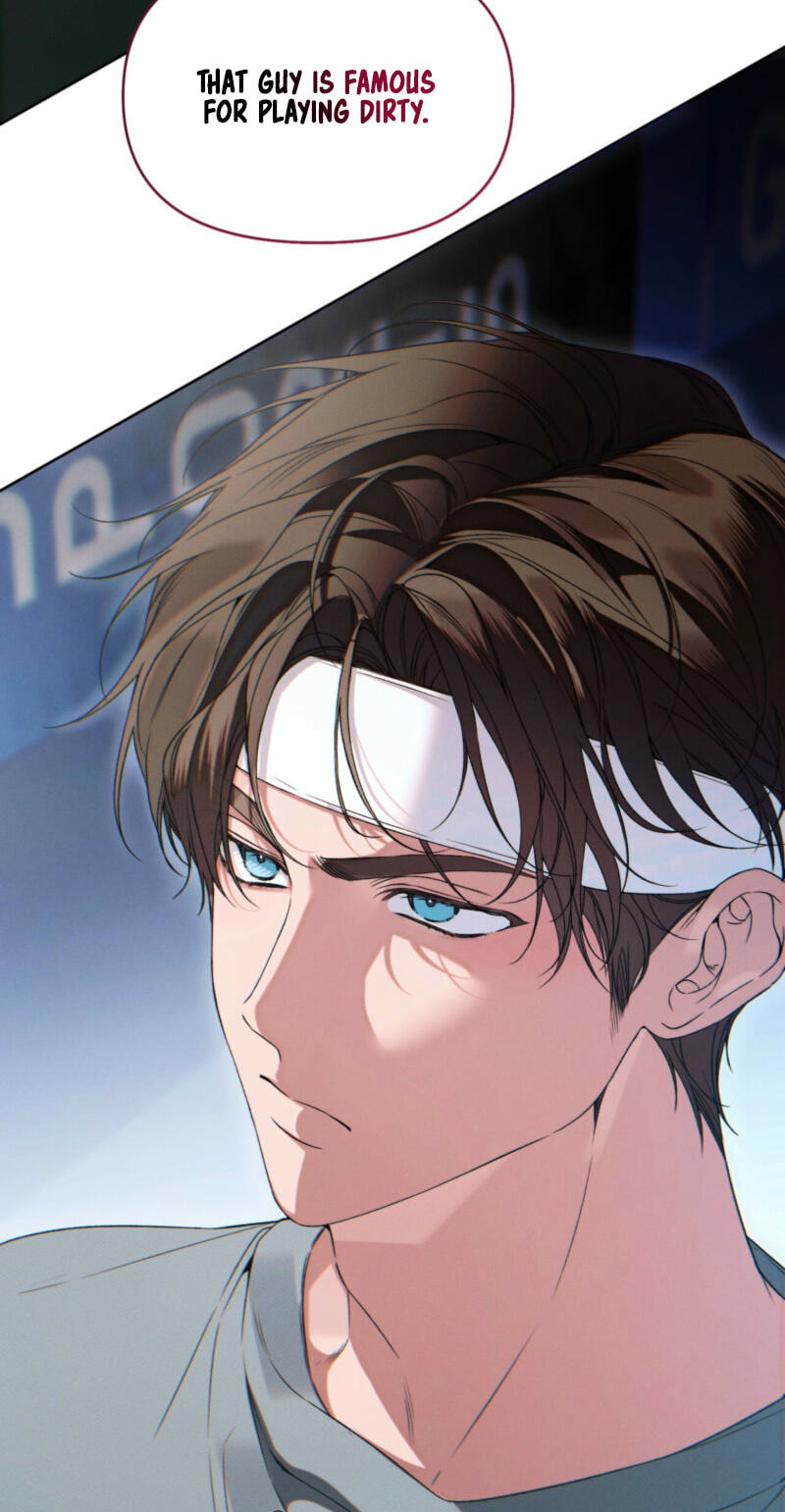 Love:Zero Chapter 20 page 85 - 