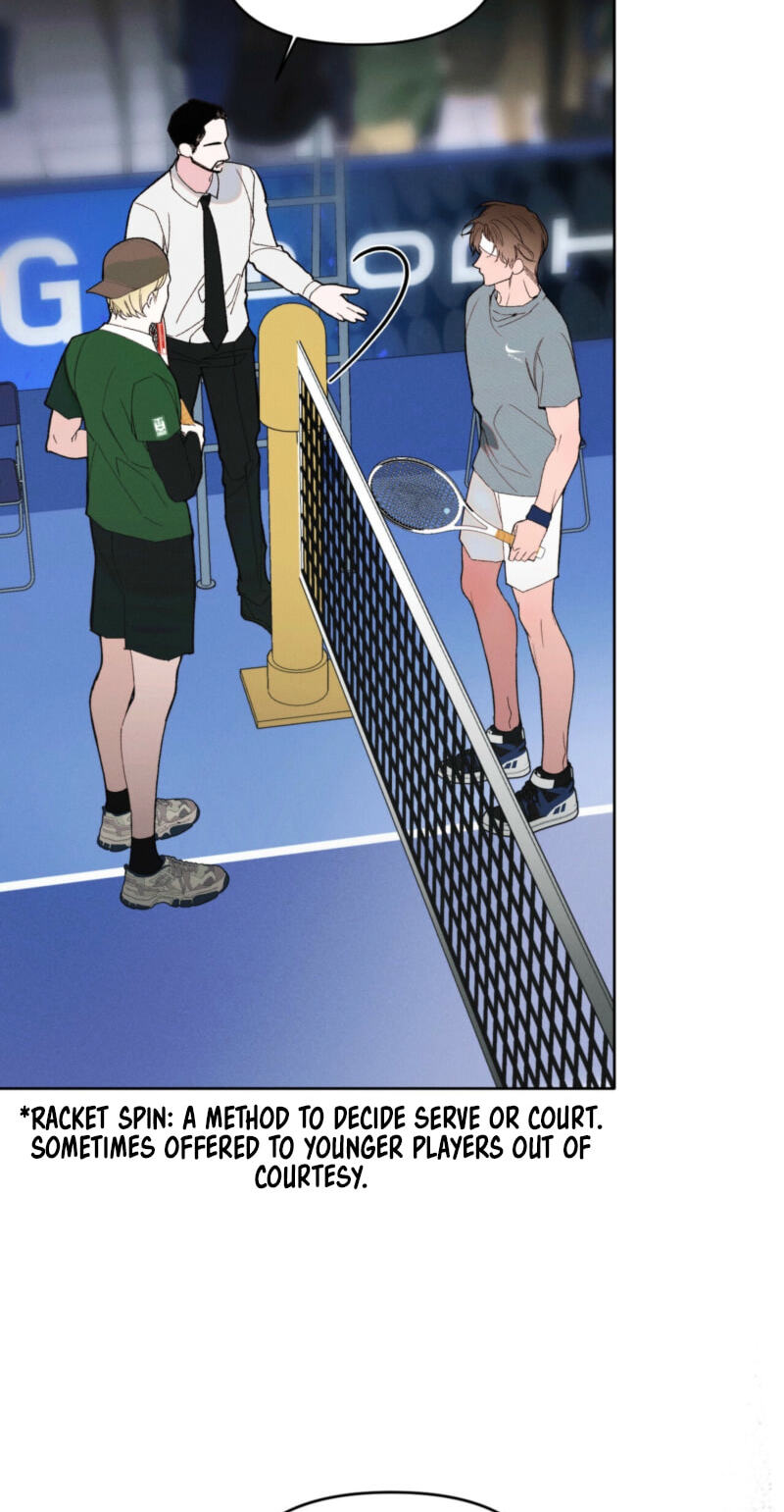 Love:Zero Chapter 20 page 87 - 
