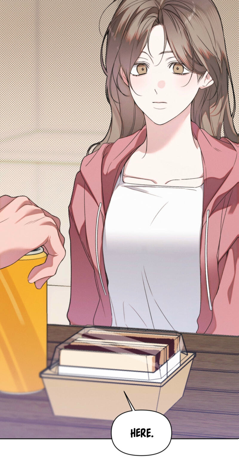 Love:Zero Chapter 20 page 10 - 