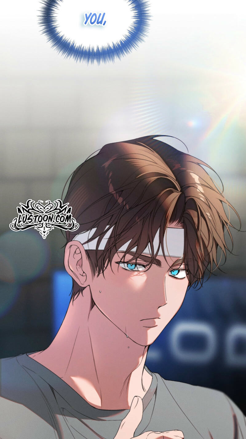 Love:Zero Chapter 21 page 106 - 