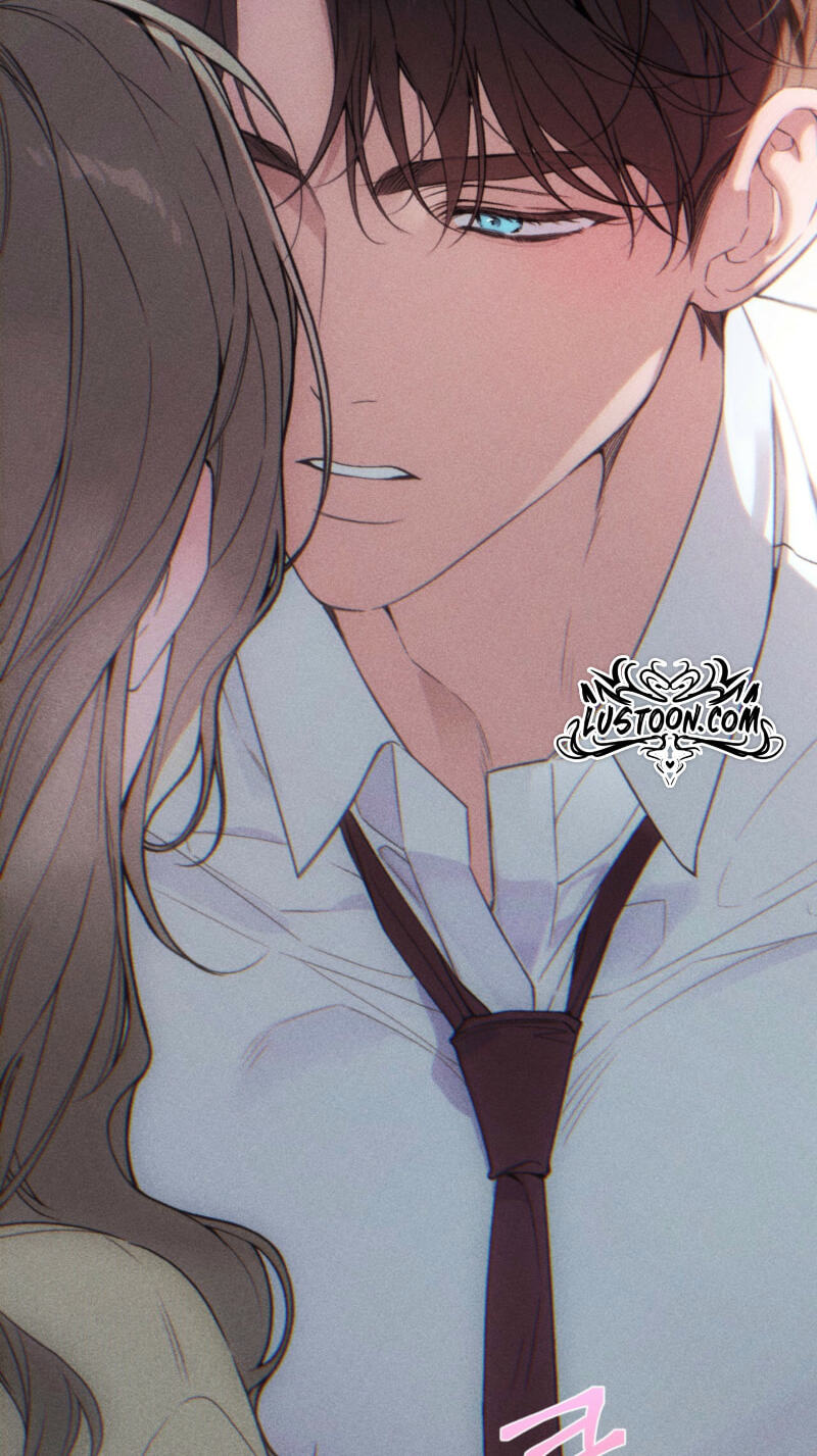 Love:Zero Chapter 21 page 112 - 
