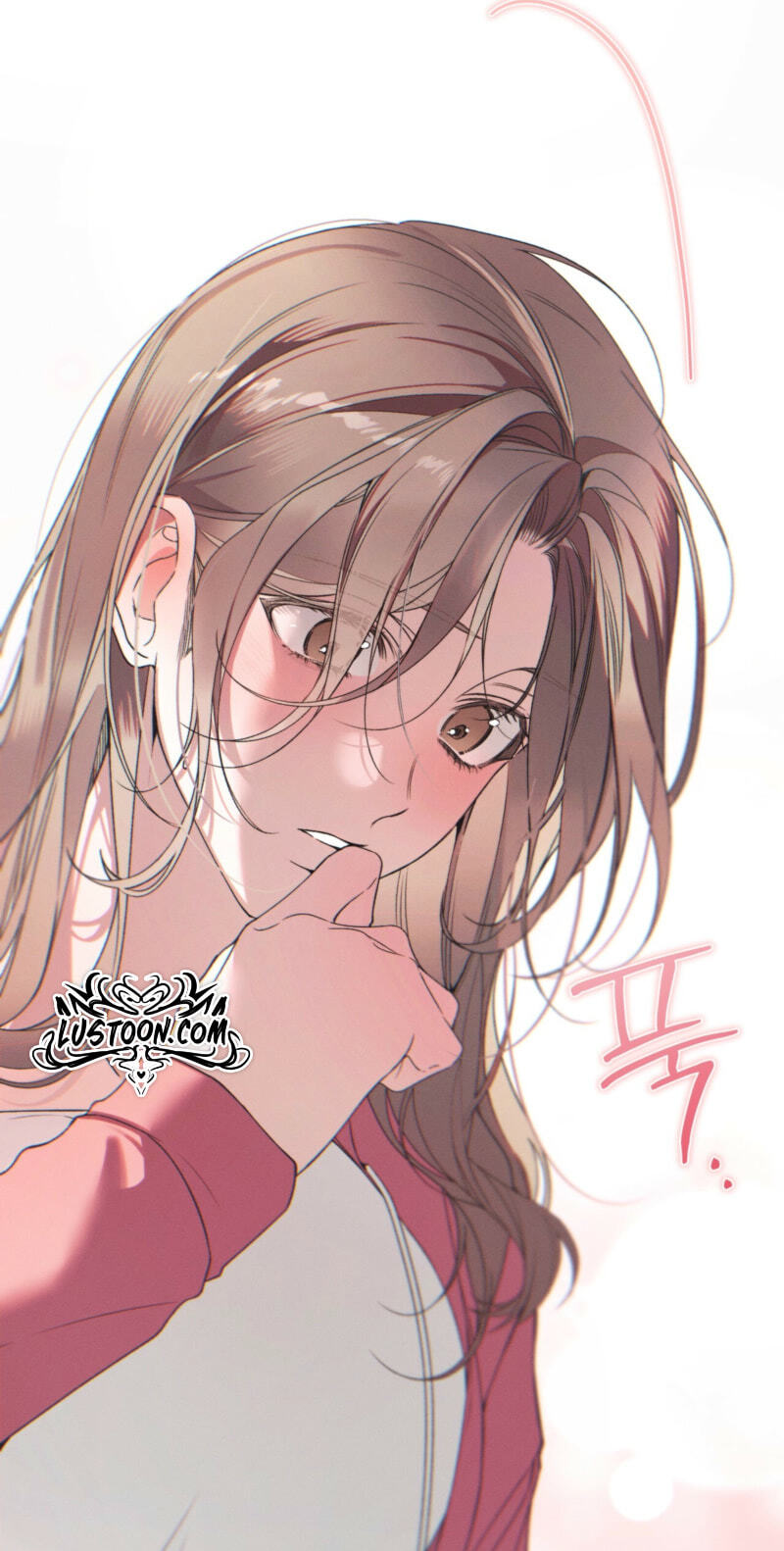 Love:Zero Chapter 21 page 114 - 