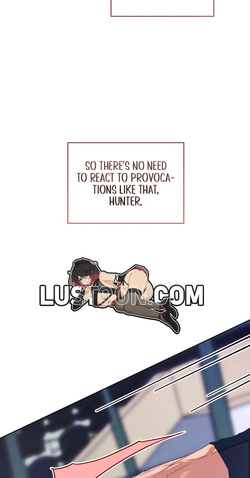 Love:Zero Chapter 21 page 14 - 