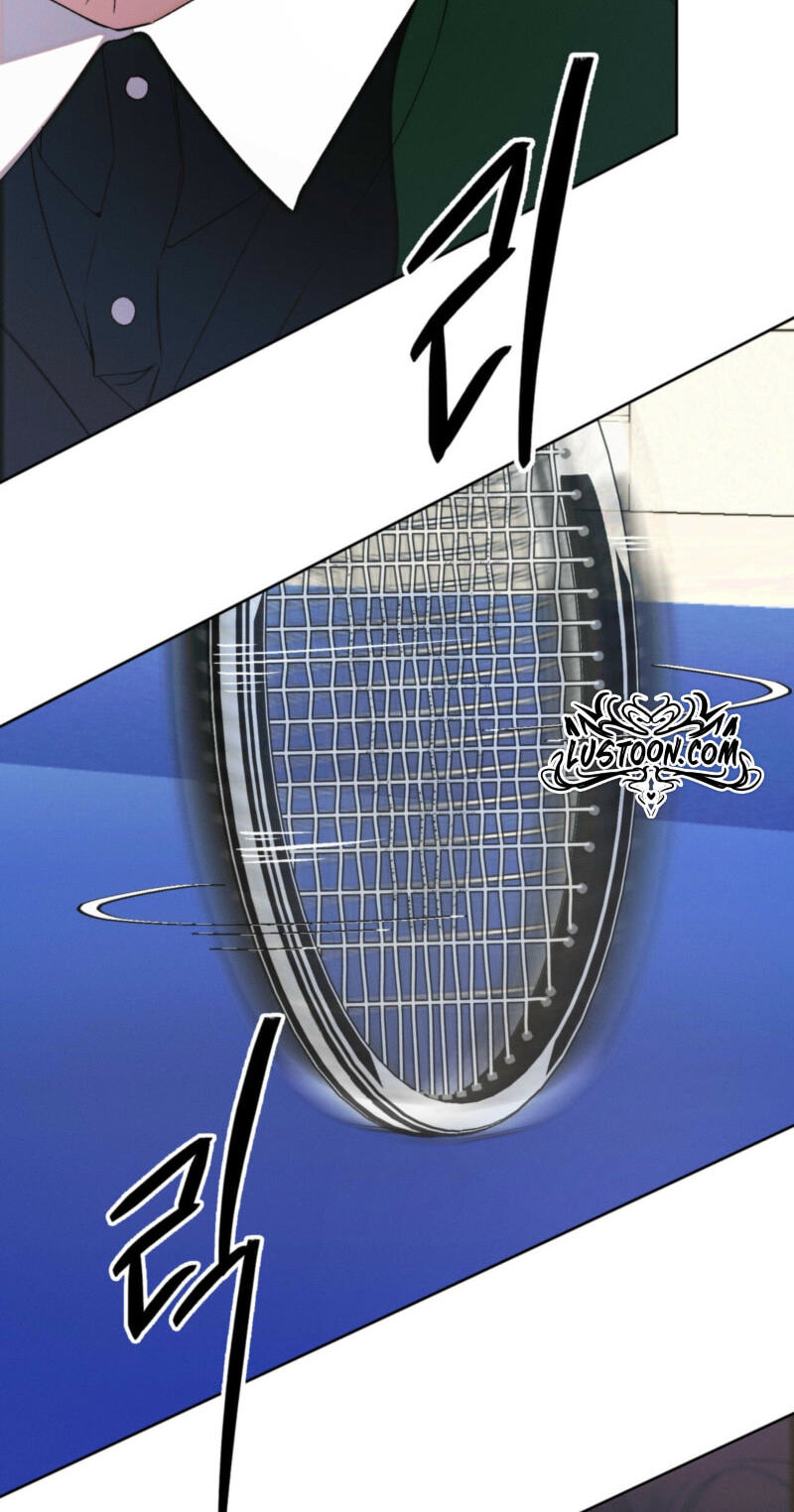Love:Zero Chapter 21 page 17 - 
