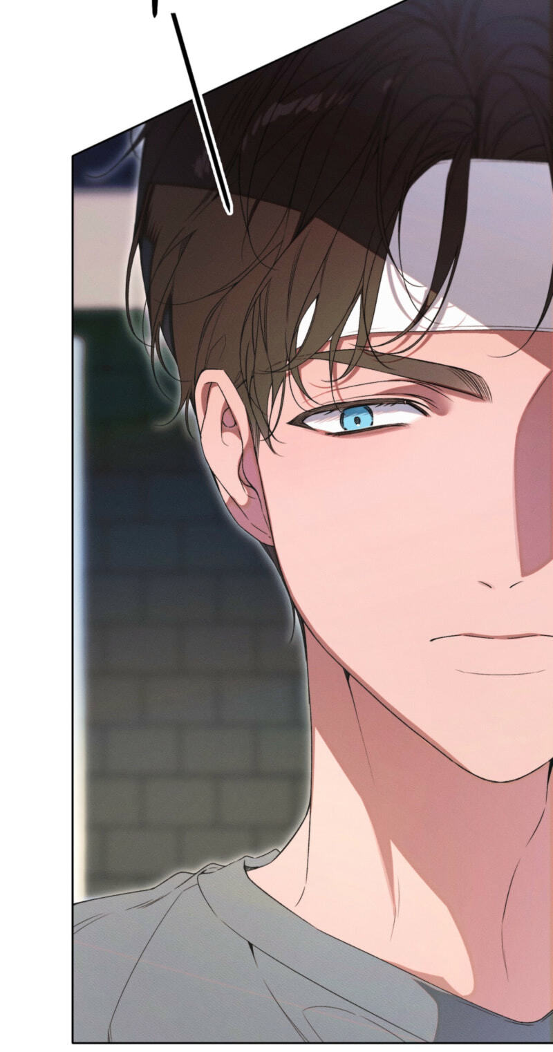 Love:Zero Chapter 21 page 18 - 