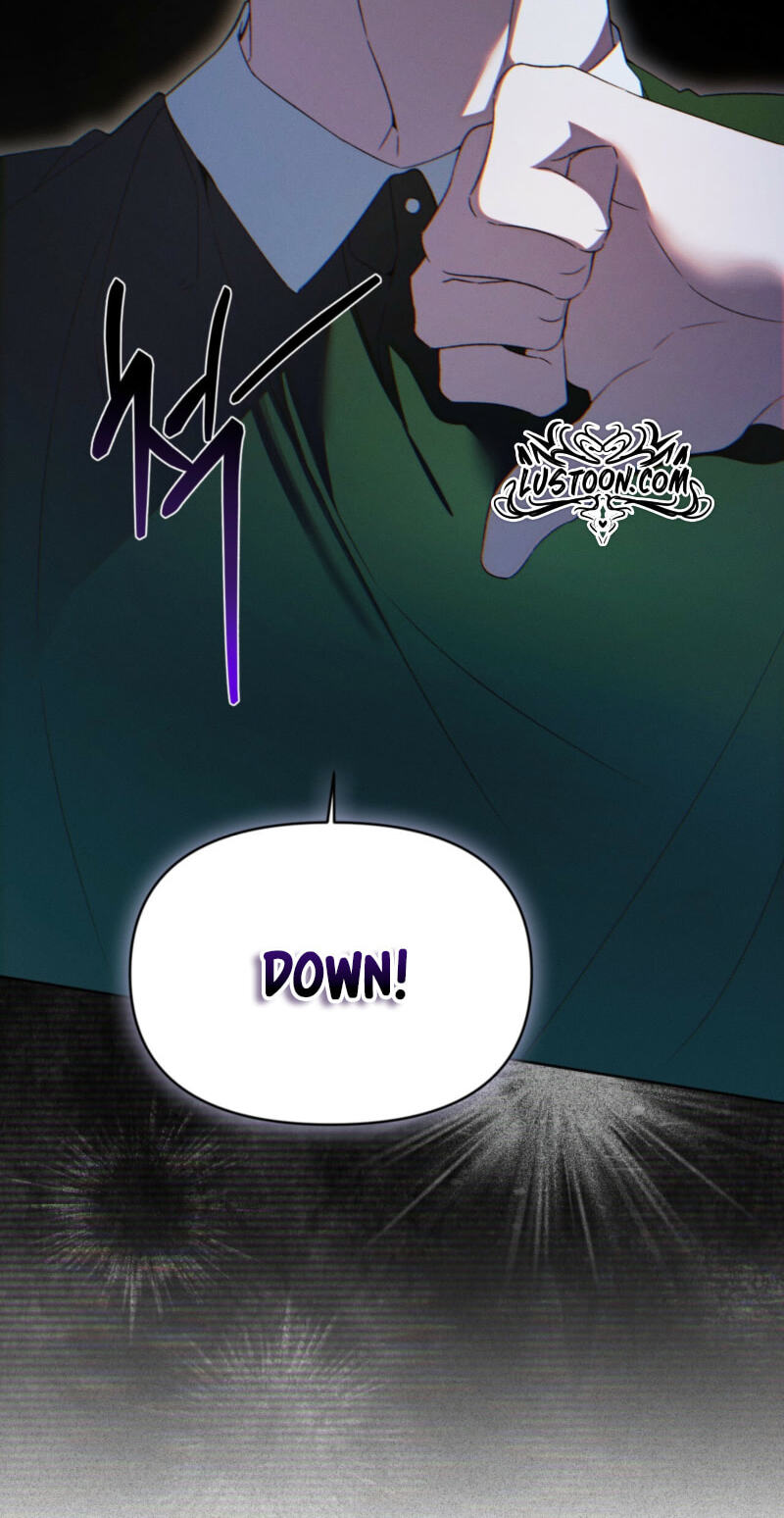 Love:Zero Chapter 21 page 3 - 