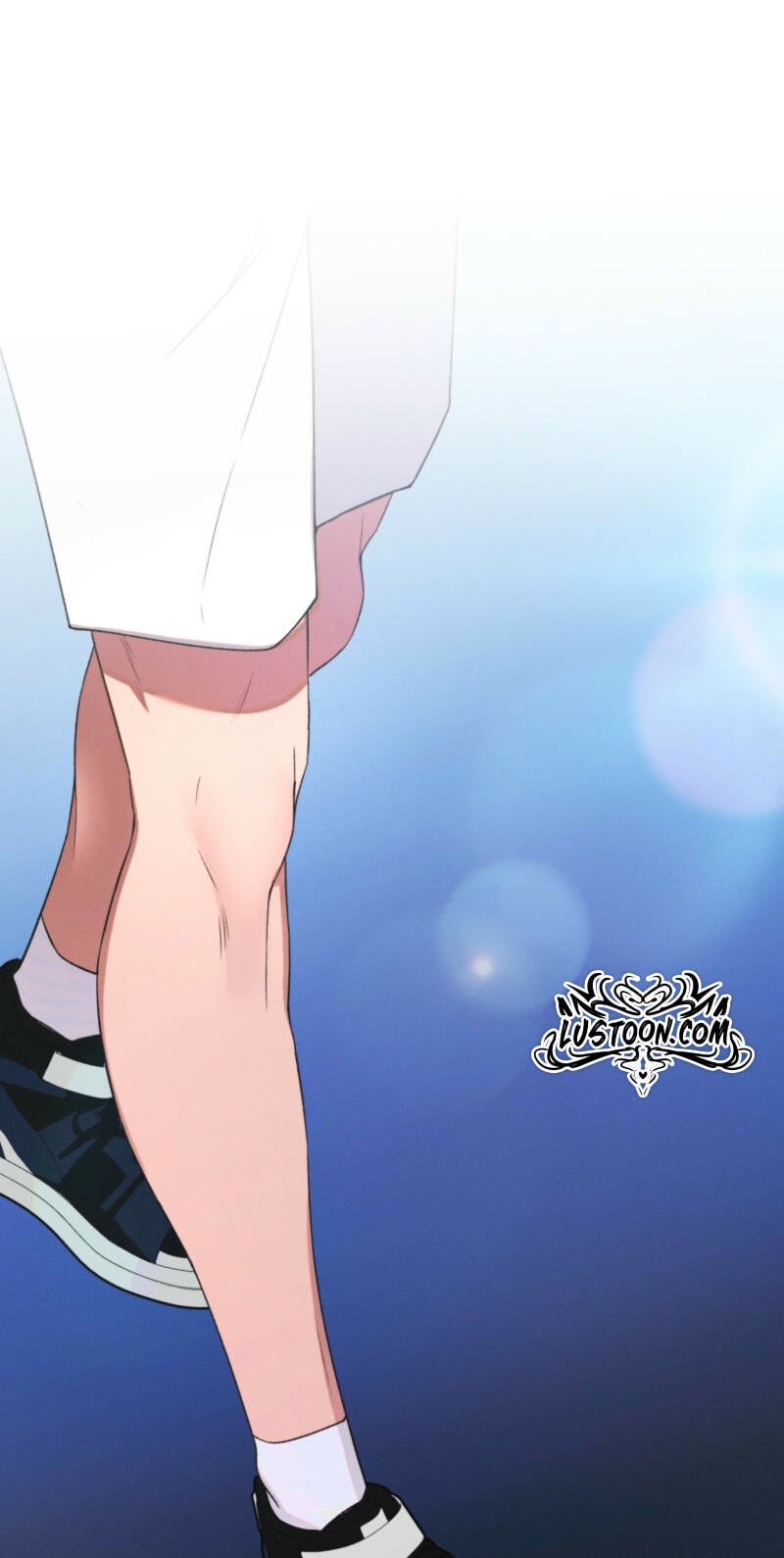 Love:Zero Chapter 21 page 25 - 