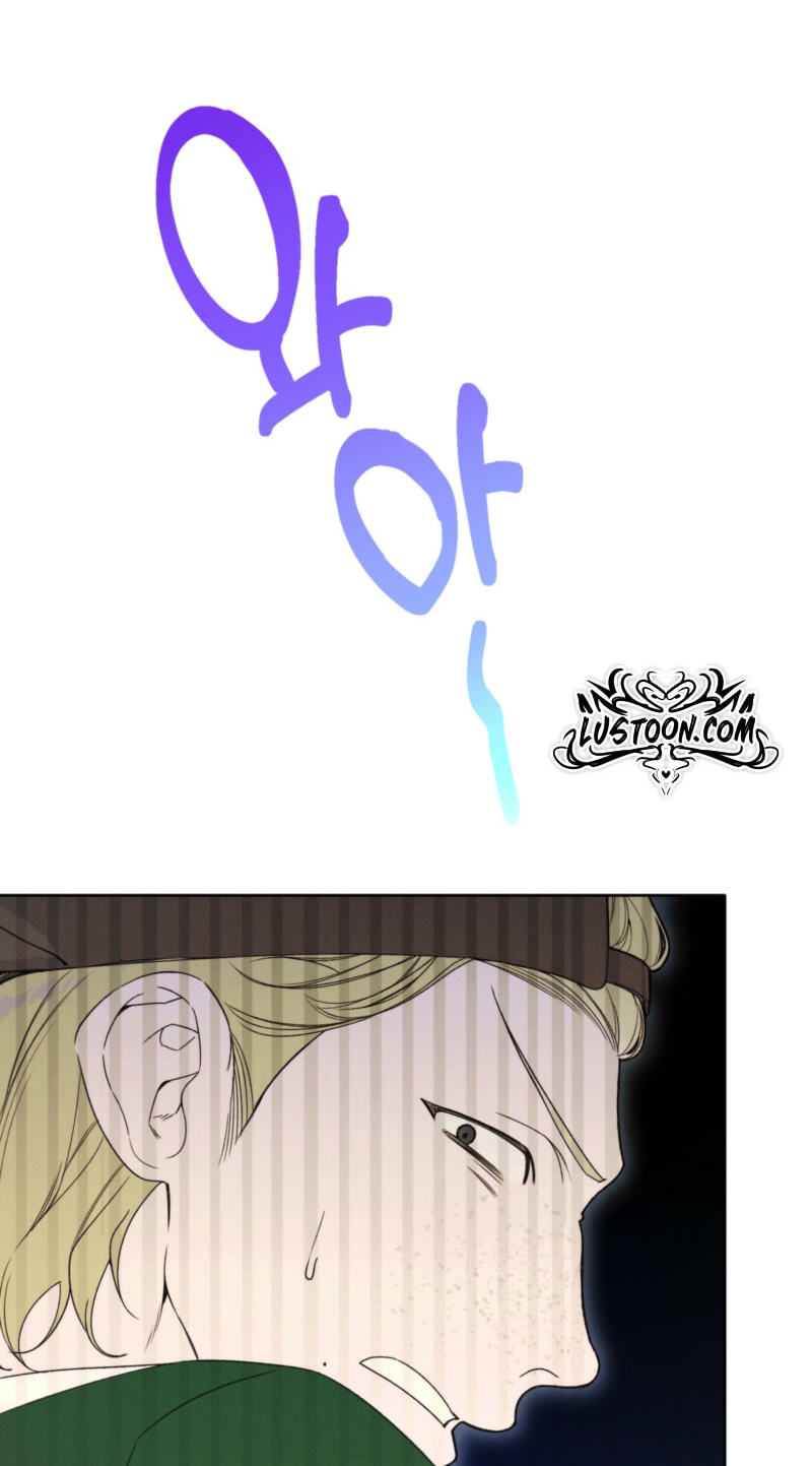 Love:Zero Chapter 21 page 34 - 