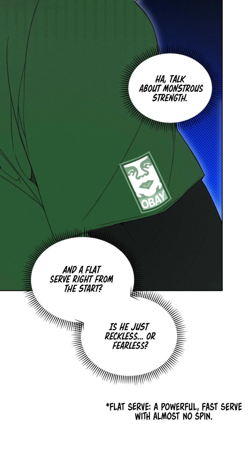 Love:Zero Chapter 21 page 35 - 