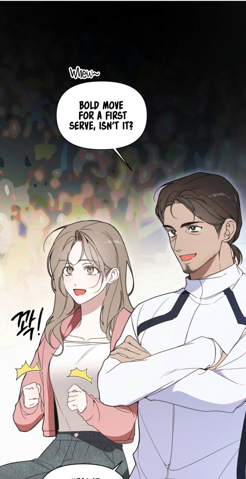 Love:Zero Chapter 21 page 36 - 