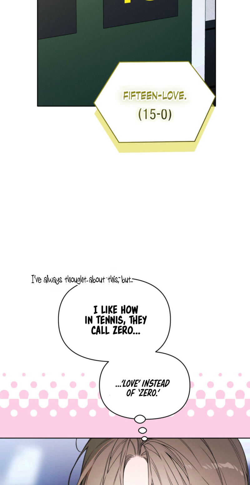 Love:Zero Chapter 21 page 38 - 