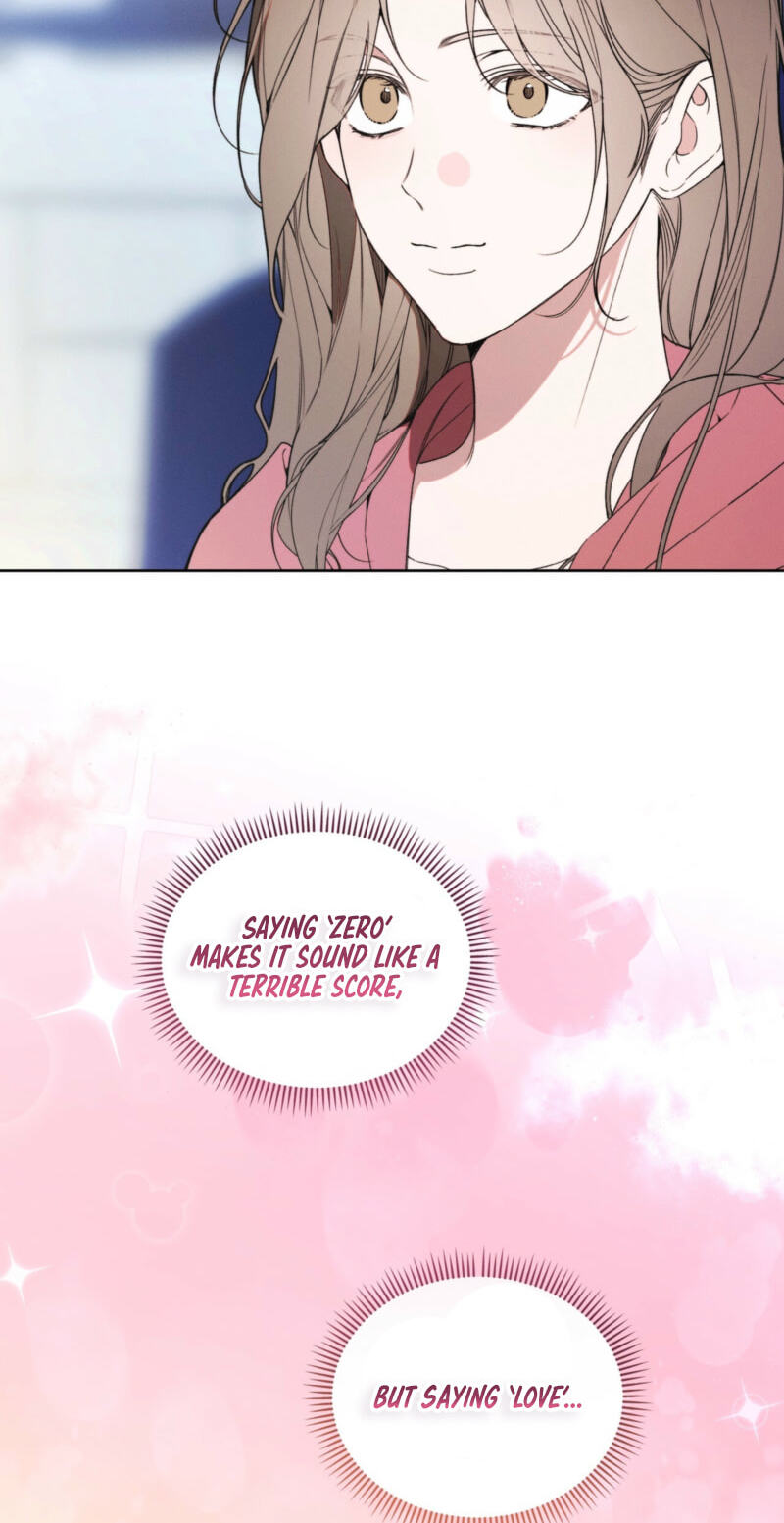 Love:Zero Chapter 21 page 39 - 