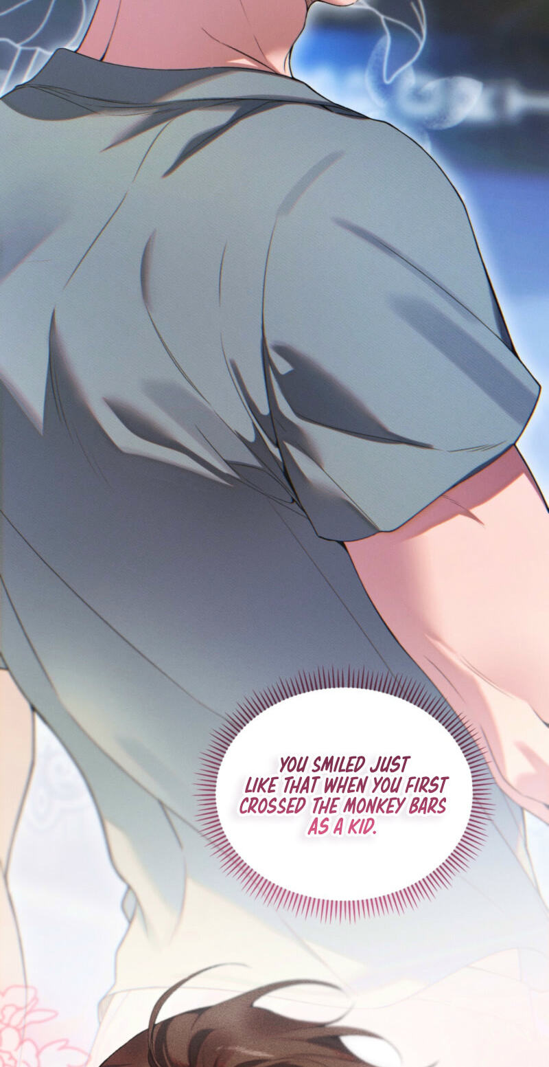 Love:Zero Chapter 21 page 42 - 