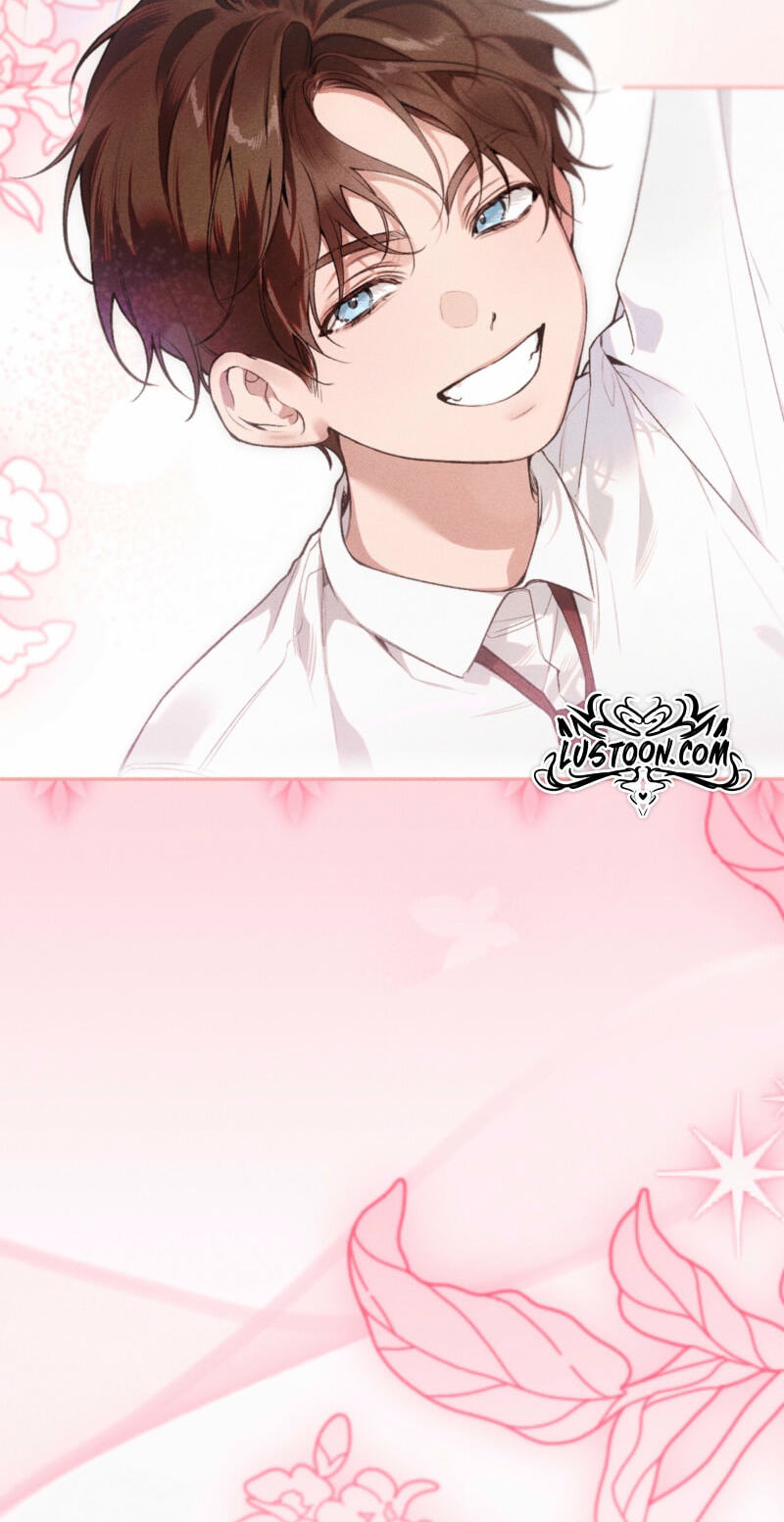 Love:Zero Chapter 21 page 43 - 
