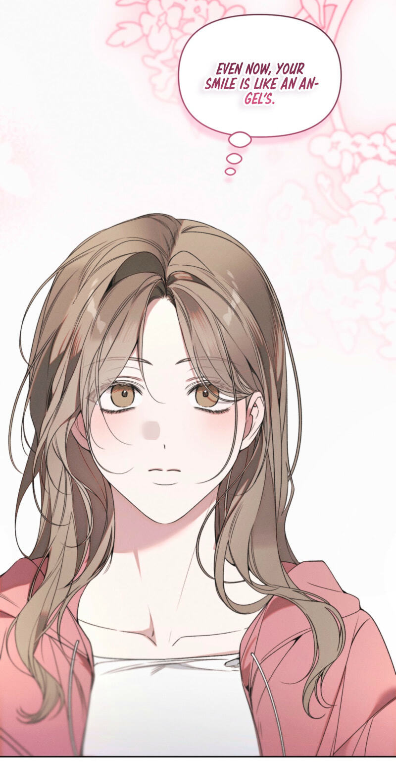 Love:Zero Chapter 21 page 44 - 