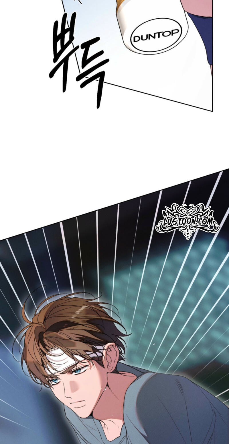 Love:Zero Chapter 21 page 52 - 