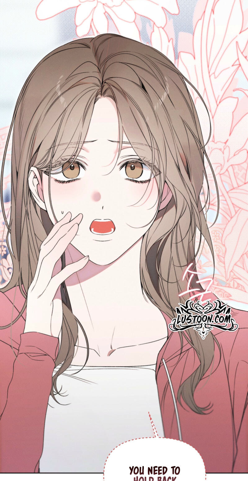 Love:Zero Chapter 21 page 8 - 