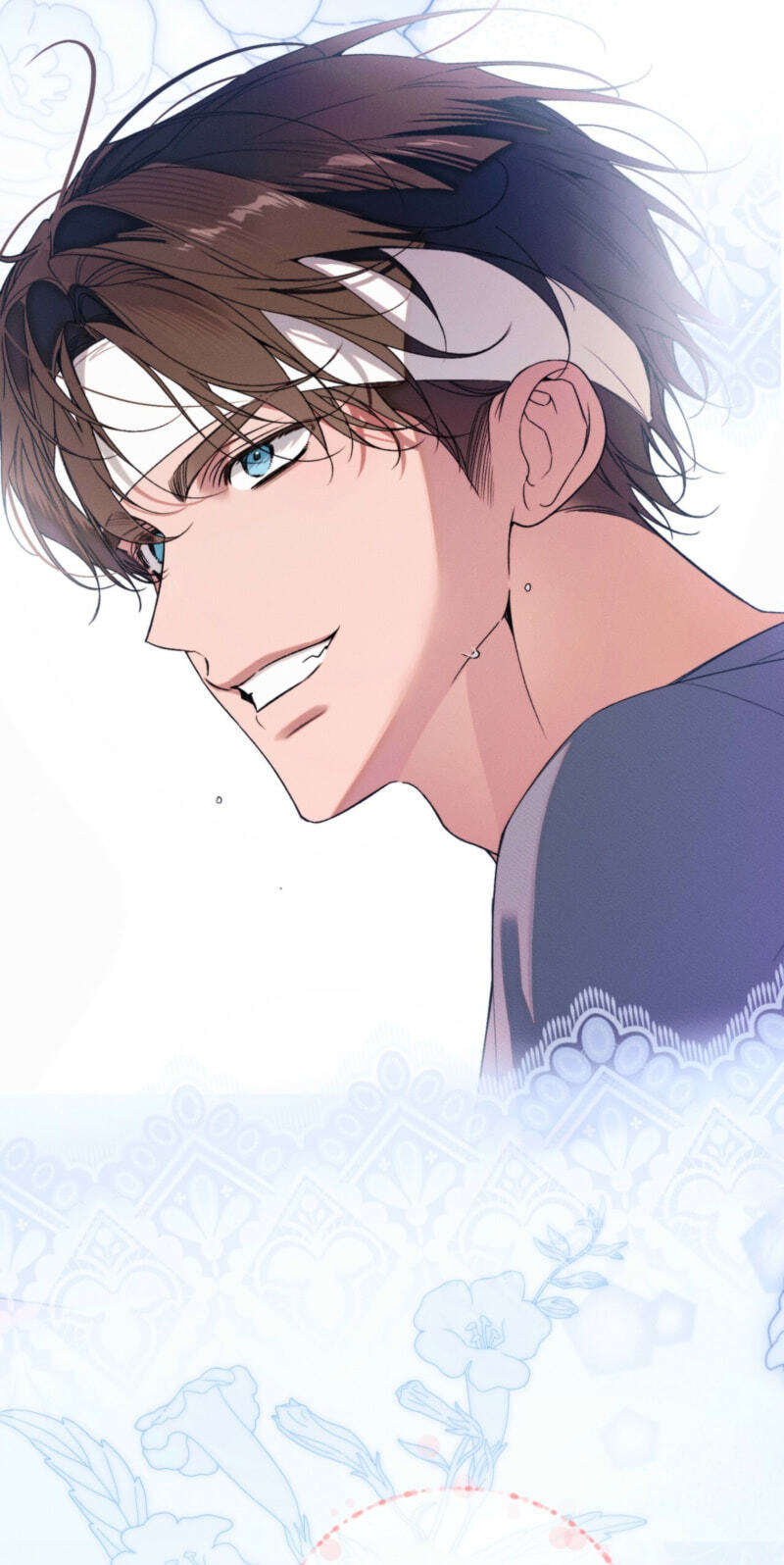 Love:Zero Chapter 21 page 75 - 