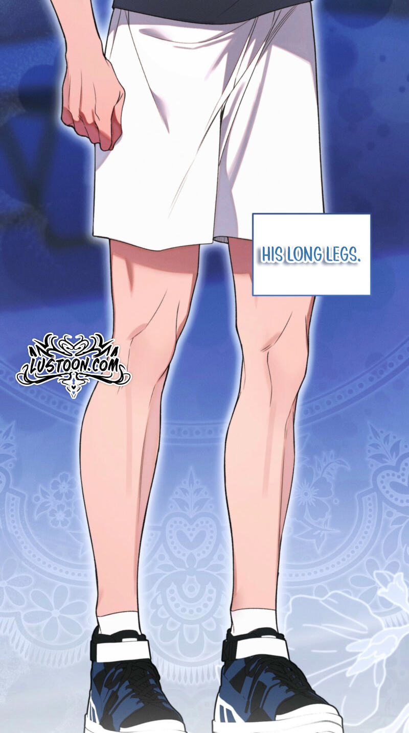 Love:Zero Chapter 21 page 79 - 