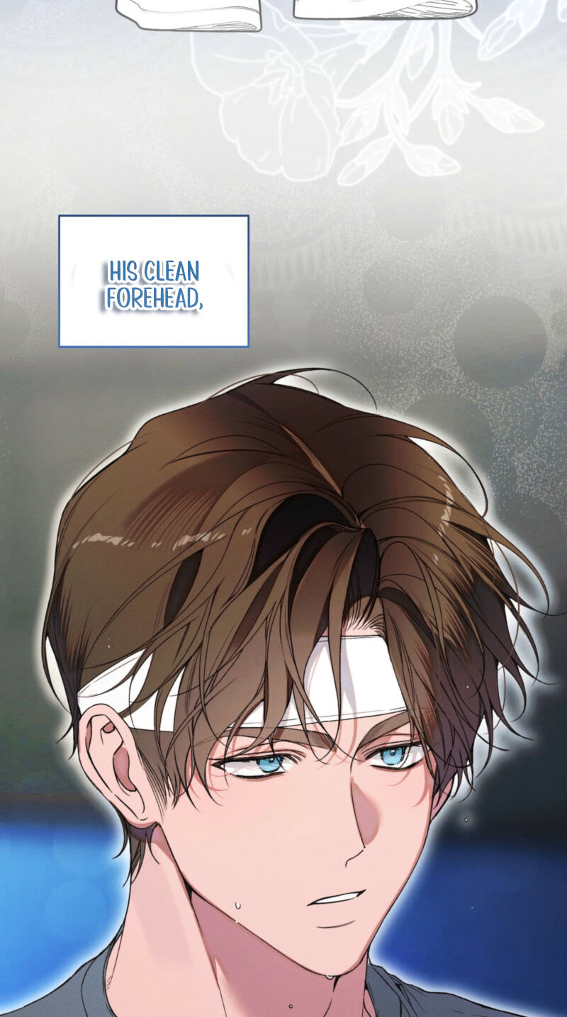 Love:Zero Chapter 21 page 80 - 