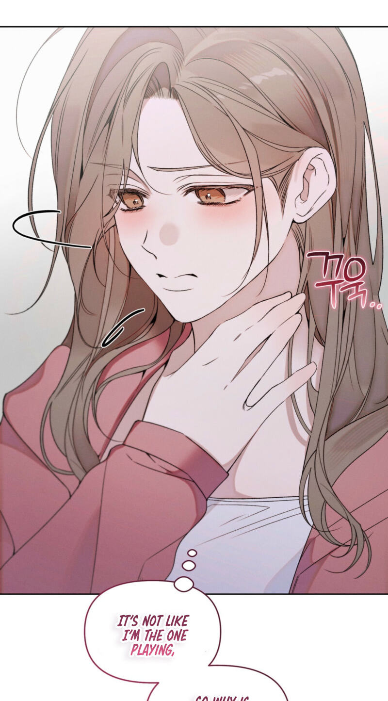 Love:Zero Chapter 21 page 99 - 