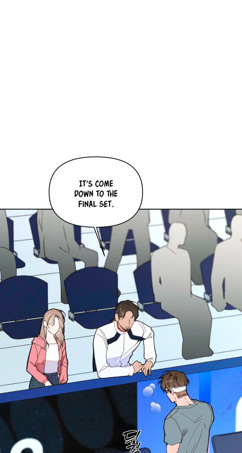 Love:Zero Chapter 22 page 11 - 