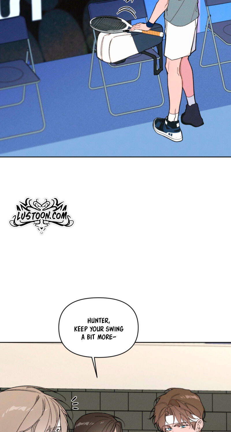 Love:Zero Chapter 22 page 12 - 